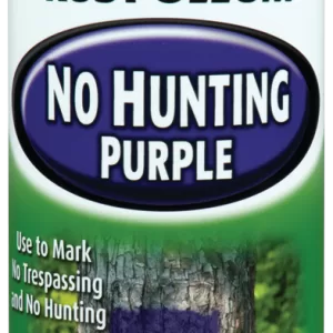 RUSTO NO HUNT PURPLE SPRAY
