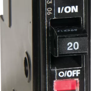 BREAKER: QO120CP 20A 1P