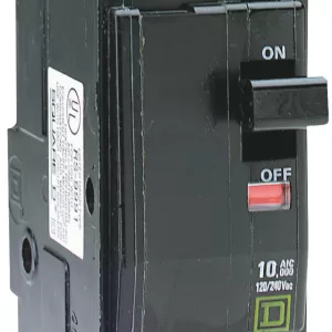 BREAKER: QO240CP 40A 2P