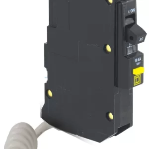 BREAKER: QO130GFI 30A 1P