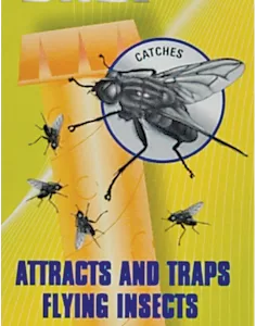 FLY CATCHER STICK