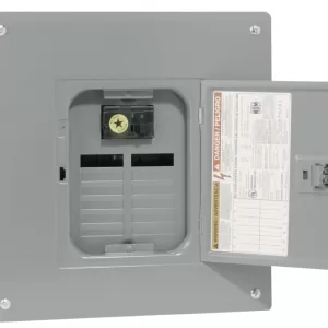 LOAD CENTER 100A 12P