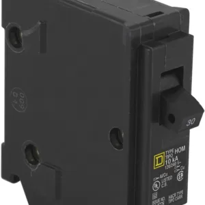 BREAKER: HOM130CP 30A 1P