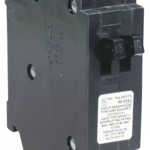 BREAKER: HOMT2020CP 20A MINI