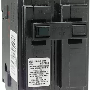 BREAKER: HOM230CP 30A 2P MIN