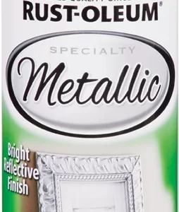 RUSTO METALLIC GOLD SPRAY