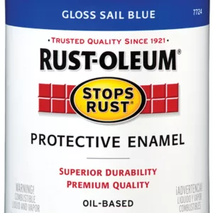 BLUE SAIL STOPS RUST QT