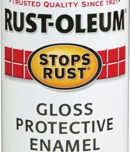 STOPS RUST SAIL BLUE GLOSS