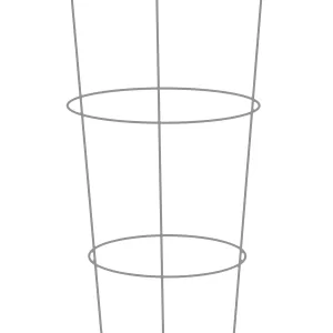 TOMATO CAGE 54", PLAIN