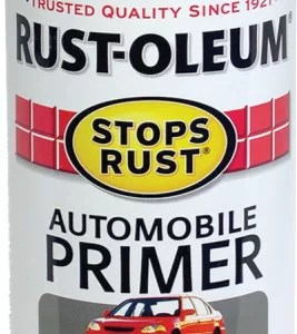 STOPS RUST RED PRIMER
