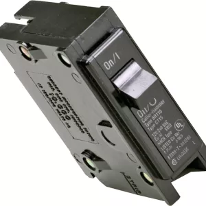 BREAKER: BR115 15A 1P