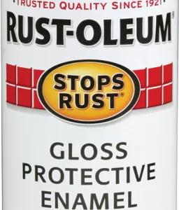 STOPS RUST SUNRISE RED GLS