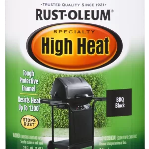 BLACK SATIN HIGH HEAT QT