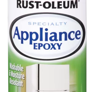 APPLIANCE EPOXY WHITE GLOSS