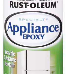 ALMOND APPLIANCE SPRAY 12OZ