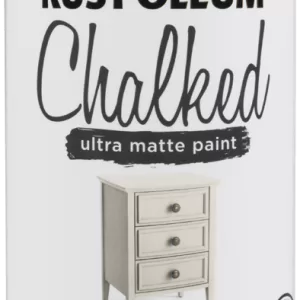 CHALKY FINISH CHIFFON CREAM