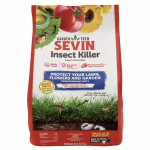 INSECT KILLER GRANULAR 20LB