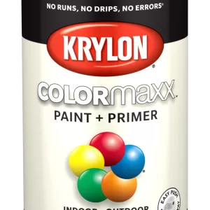 COLOR MAXX IVORY GLOSS