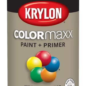 COLOR MAXX KHAKI GLOSS