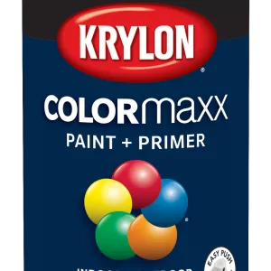 COLOR MAXX NAVY BLUE GLOSS