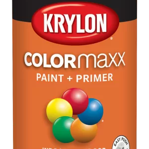 COLOR MAXX PUMPKIN GLOSS