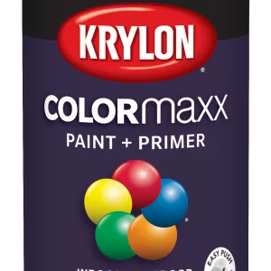 COLOR MAXX PURPLE GLOSS