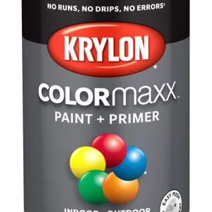 COLOR MAXX SMOKE GRAY GLS
