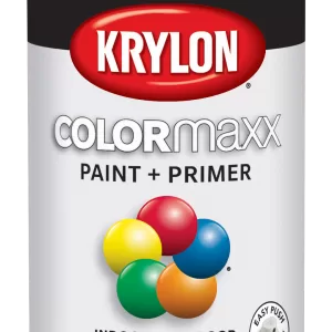 COLOR MAXX WHITE GLOSS