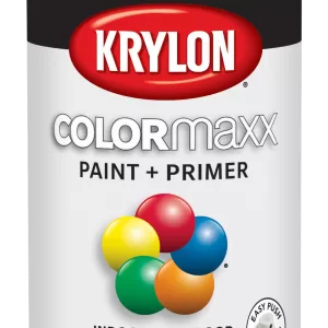 COLOR MAXX WHITE FLAT