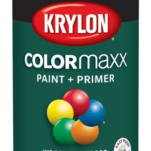 COLOR MAXX HUNTER GREEN