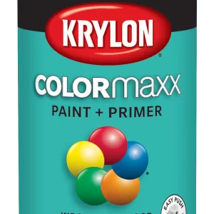 COLOR MAXX SEA GLASS SATIN