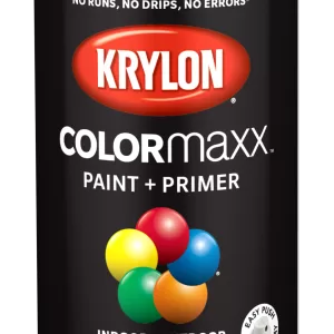 COLOR MAXX BLACK S/G