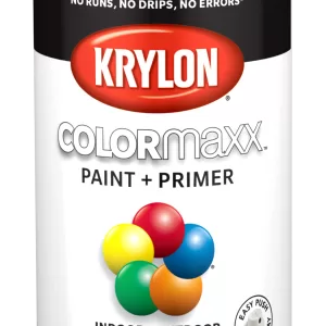 COLOR MAXX WHITE S/G