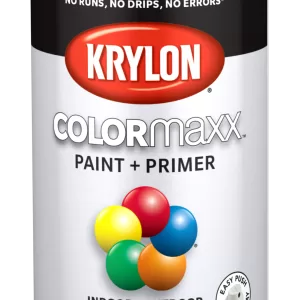 COLOR MAXX METALIC SILVER