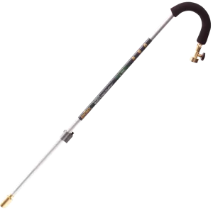 PROPANE TORCH, CANE STYLE