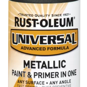 SPRAY PAINT SOFT IRON 11OZ