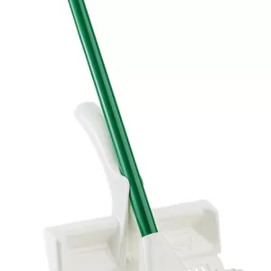 SPONGE MOP W/ SCRUBBER