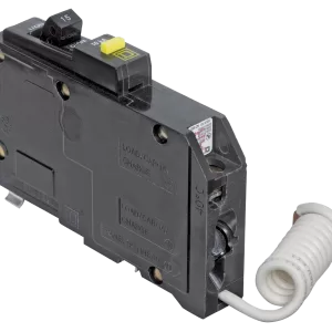 BREAKER: QO 15A GFCI