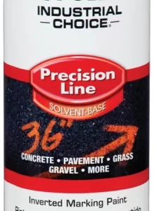 SAFETY GREEN MARKING PAINT