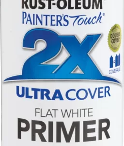 2X WHITE PRIMER