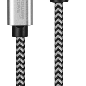 CHARGING CABLE: 3' TYPE C