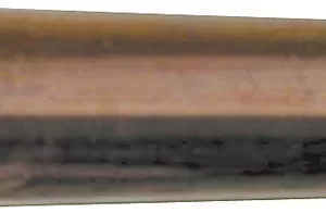 COPPER PIPE 3/4"X5' TYPE-L