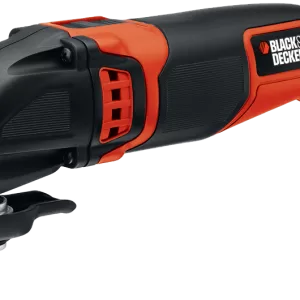 OSC MULTITOOL KIT B&D CORD