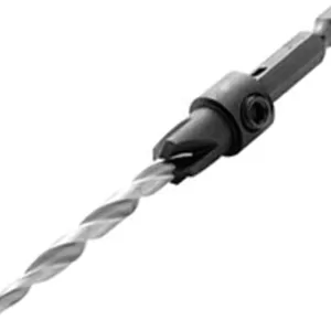 COUNTERSINK BIT #8 (11/64")