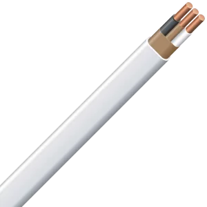 BUILDING WIRE 14/2 NM 25'