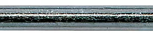 GLASS & TILE BIT: 1/4"