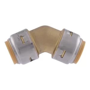 ELBOW 45DEG 3/4 X 3/4 SB