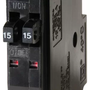 BREAKER: QO1515CP 15A 1P