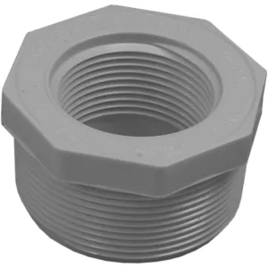 BUSHING 2" MPT X 1-1/4"FPT