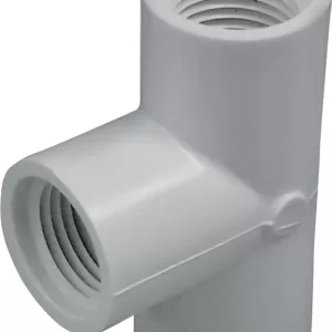 TEE 3/4" FPT